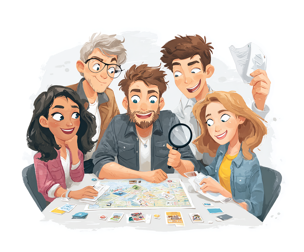 Fresh Creative Games